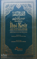 Muhtasar İbn-i Kesîr / Âyet Âyet Meâl-Tefsir