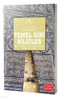 Muhtasar Soru Cevaplı - Temel Dini Bilgiler