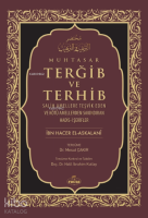 Muhtasar Terğib Ve Terhib ;(Ciltli- İthal)