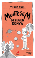 Muhteşem Gezegen Dünya