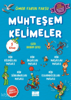 Muhteşem Kelimeler (5’li Set)