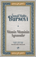 Mümin Müminin Aynasıdır
