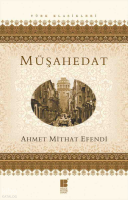 Müşahedat