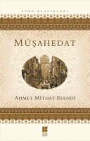 Müşahedat
