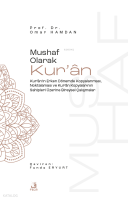 Mushaf Olarak Kur'an