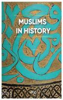 Muslims in History (Ciltli)