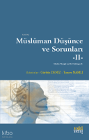 Müslüman Düşünce ve Sorunları -II