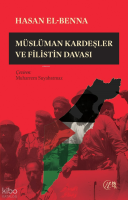 Müslüman Kardeşler ve Filistin Davası