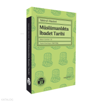 Müslümanlıkta İbadet Tarihi