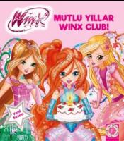 Mutlu Yıllar Winx Clup
