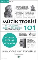 Müzik Teorisi 101; Bir Çırpıda Akorlar ve Gamlar