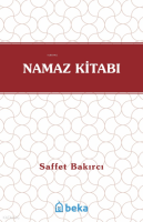 Namaz Kitabı