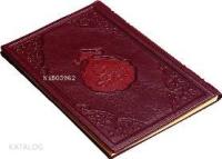 Namaz Tesbihatı; (Cep Boy)