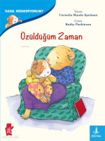 Nasıl Hissediyorum? - Üzüldüğüm Zaman