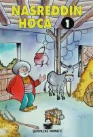 Nasreddin Hoca (10 Kitap Takım)