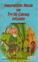 Nasreddin Hoca ve İncili Çavuş Mizahı