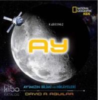 National Geographic Kids - AY