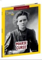 National Geographic Kids; Marie Curie