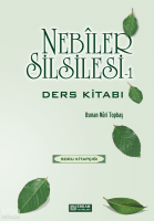Nebiler Silsilesi 1 - Ders Kitabı