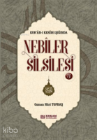Nebiler Silsilesi - 3 ( Ciltli ) ( Genişletilmiş Baskı );Kur'an-ı Kerim Işığında