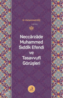 Neccarzade Muhammed Sıddık Efendi ve Tasavvufi Görüşleri