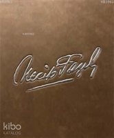 Necip Fazıl Kısakürek (7 Kitap Takım- Deri Cilt)