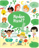 Neden Nasıl? - 4 Yaş