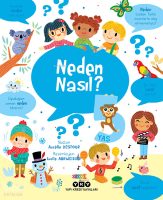 Neden Nasıl? - 5 Yaş