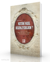 Nefsimi Nasıl Dizginleyebilirim?
