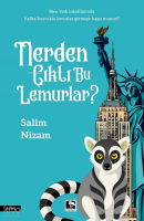 Nereden Çıktı Bu Lemurlar?