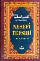 Nesefî Tefsiri (cilt: 5)