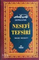 Nesefî Tefsiri (cilt: 8)