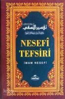 Nesefî Tefsiri (Cilt:9)