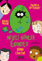 Neşeli Günler İlkokulu - Dino Civcivi