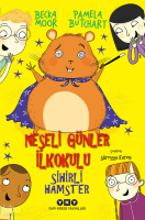 Neşeli Günler İlkokulu – Sihirli Hamster