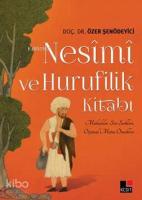Nesimi ve Hurufilik Kitabı