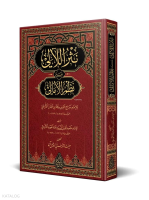 Nesrul-Leâlî (Yeni Dizgi - Tahkîkli)