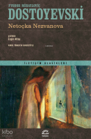 Netoçka Nezvanova