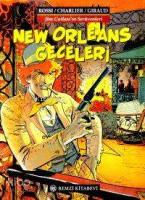 New Orleans Geceleri