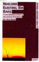 Nihilizme Eleştirel Bir Bakış