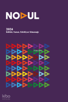Nodul 2024;Kültür, Sanat, Edebiyat Almanağı