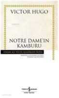 Notre Dameın Kamburu (Ciltli)