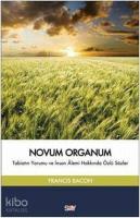 Novum Organum