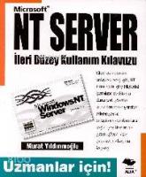 NT Server İleri Düzey Kullanım Kılavuzu; Uzmanlar İçin