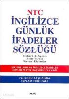 NTC İngilizce Günlük İfadeler Sözlüğü