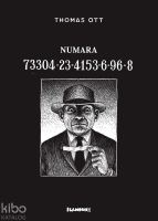 Numara 73304-23-4153-6-96-8