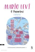 O Pazartesi Eminönü