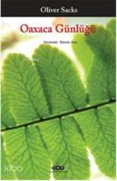 Oaxaca Günlüğü