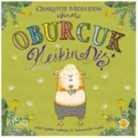 Oburcuk - Keskin Diş