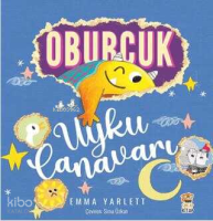 Oburcuk - Uyku Canavarı